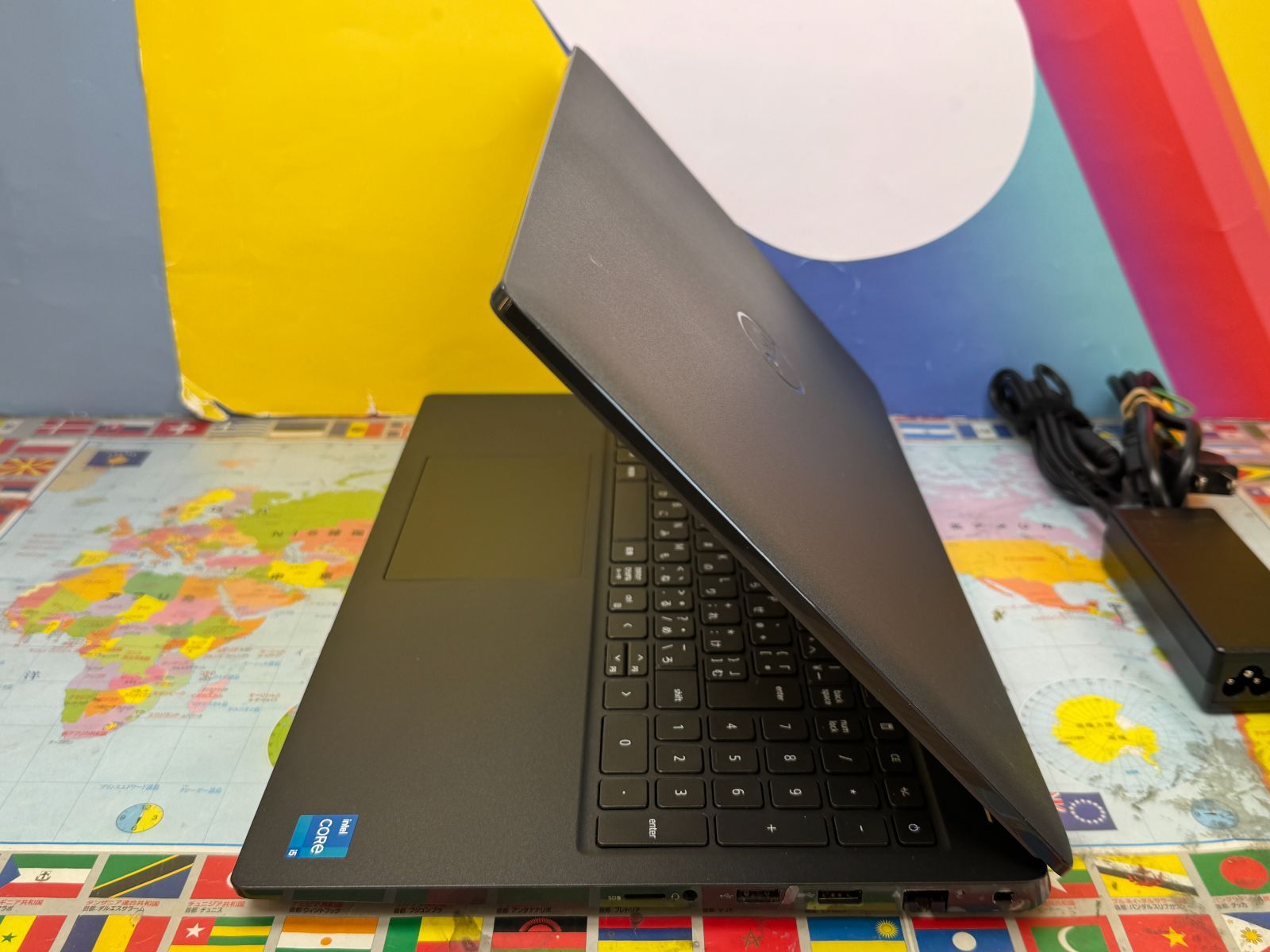 16GB デル Latitude 3520 15.6型 第11世代 ノートPC - メルカリ