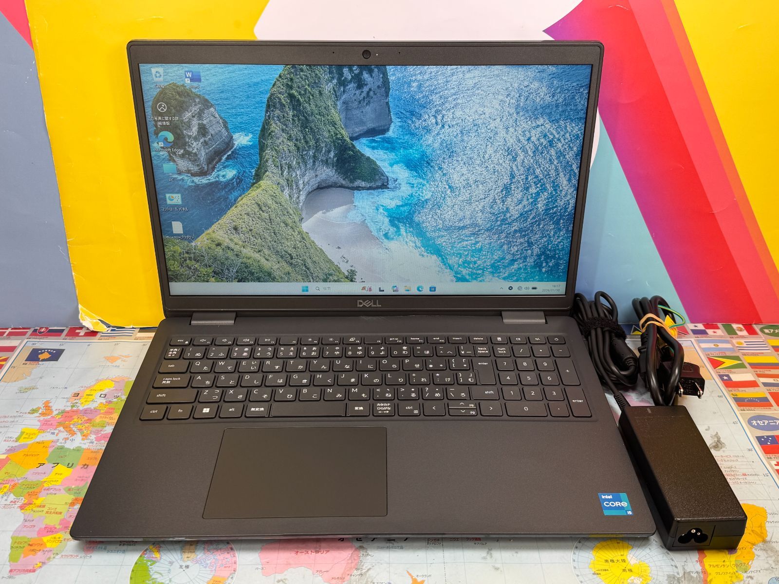 16GB デル Latitude 3520 15.6型 第11世代 ノートPC - メルカリ