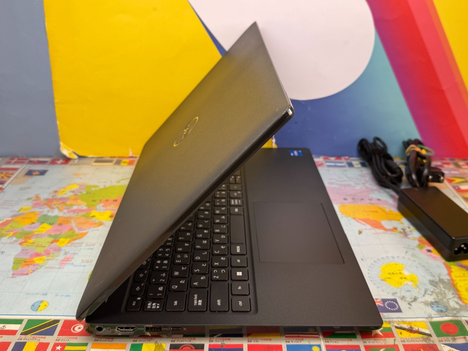 16GB デル Latitude 3520 15.6型 第11世代 ノートPC - メルカリ