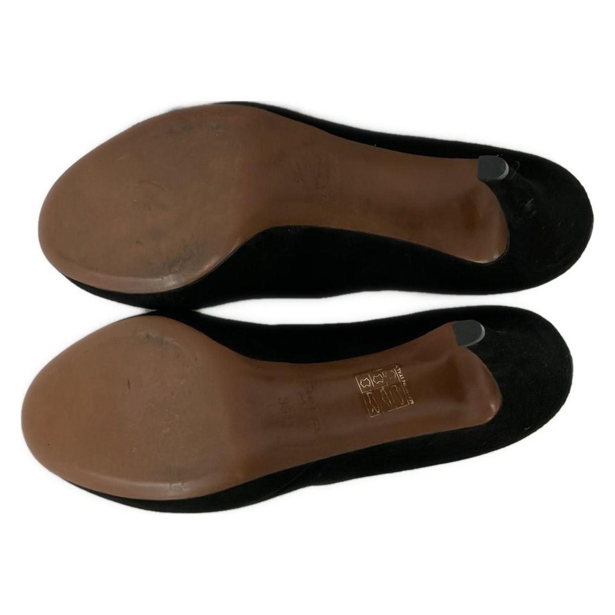 GUCCI(グッチ) パンプス 35 1/2 レディース - 269703 黒 - メルカリ