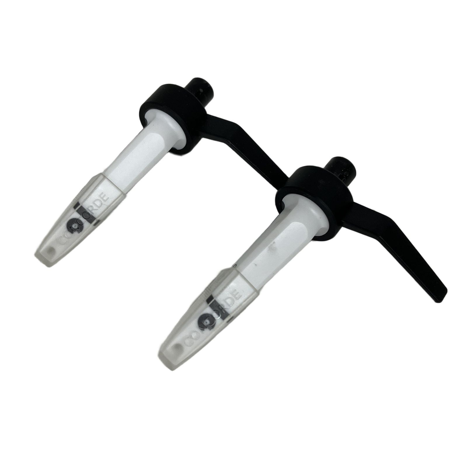 ortofon CONCORDE SCRATCH TWIN SET 音響機材 中古 良好 S10848454