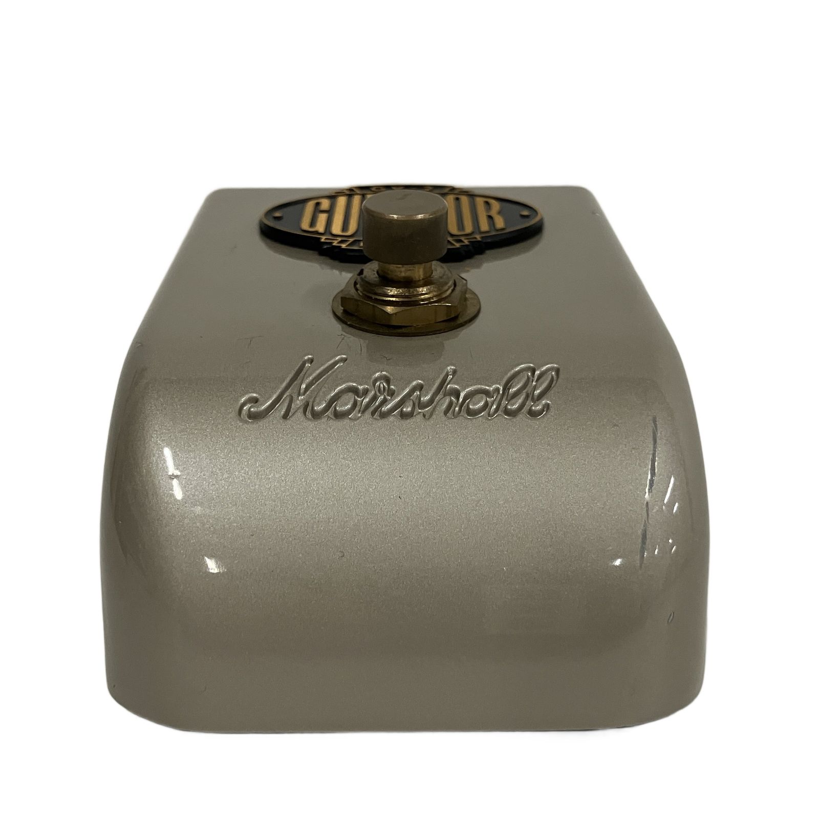 Marshall GUV'NOR PLUS GV-2 エフェクター マーシャル 中古B10853939