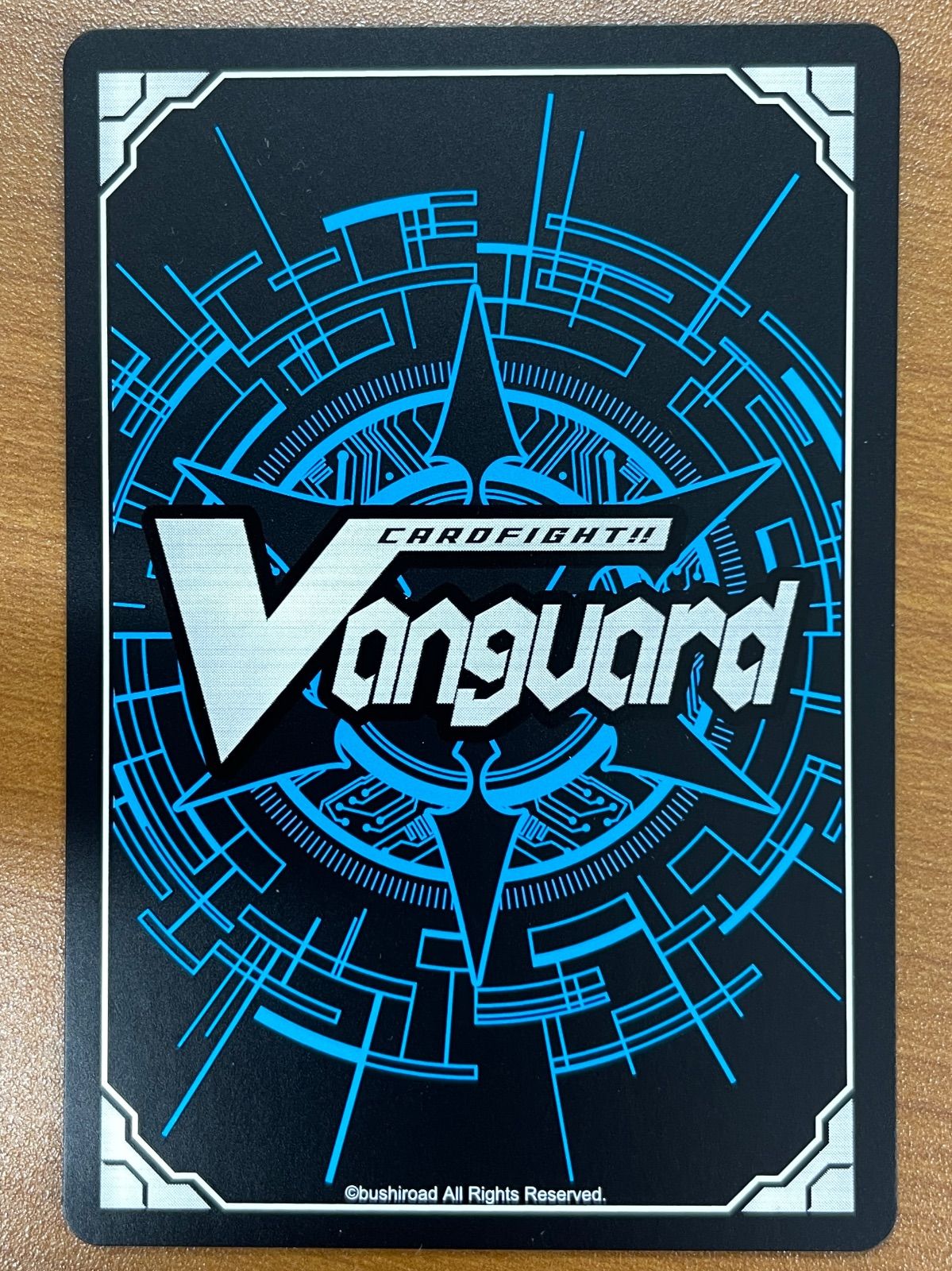 状態A 廉潔の聖光 ユーファ SP BT05/SP20 ヴァンガード - メルカリ