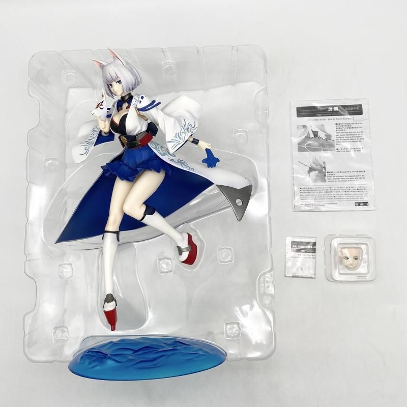 り*う様 アズールレーン 加賀 コトブキヤ 1/7 スケールフィギュア 壽屋