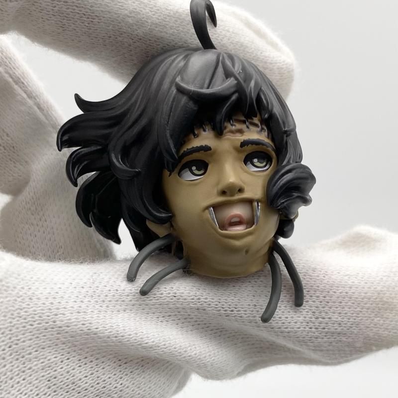 中古】開封 BISHOUJOシリーズ HORROR美少女 1/7 レザーフェイス 壽屋