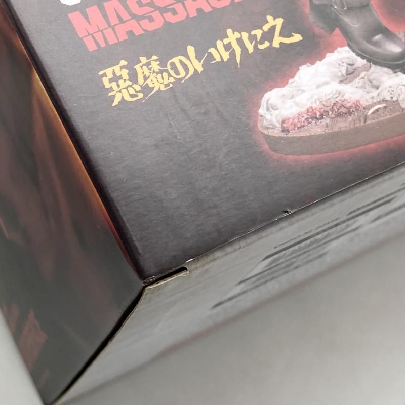 中古】開封 BISHOUJOシリーズ HORROR美少女 1/7 レザーフェイス 壽屋