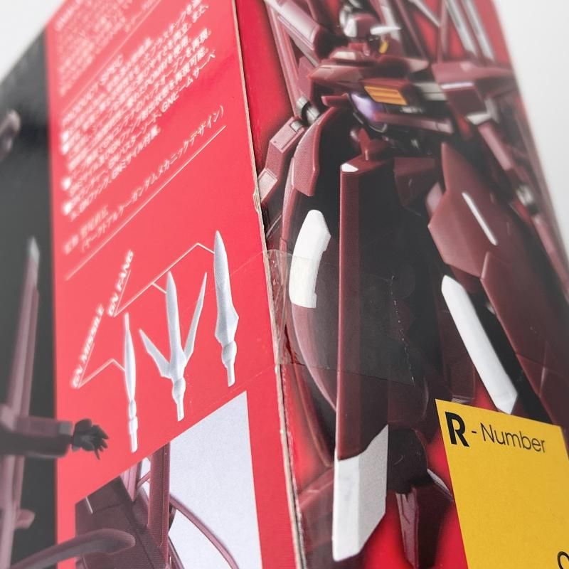 中古】テープ二度貼 ROBOT魂 SIDE MS GNW-20000/J ヤークトアルケー