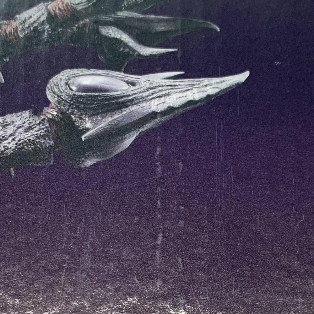 中古】未開封 一番くじ ウルトラマンシリーズ 怪獣超大全 vol.2 ラスト