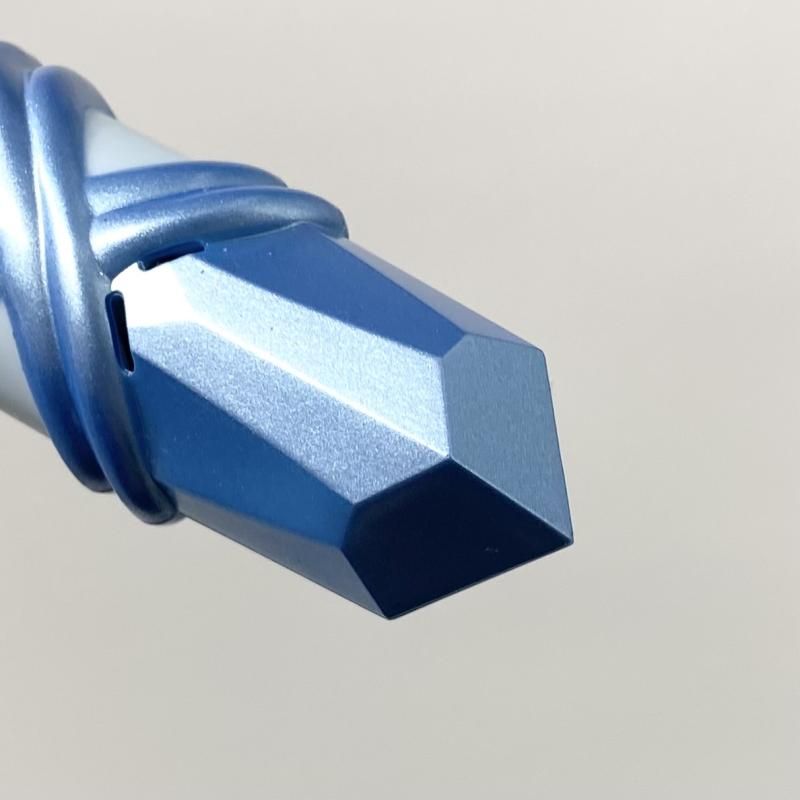 「未開封新品」青薔薇の剣 ユージオ PROPLICA 中古】開封 PROPLICA プロップリカ 1/1 青薔薇の剣 バンダイ ソード