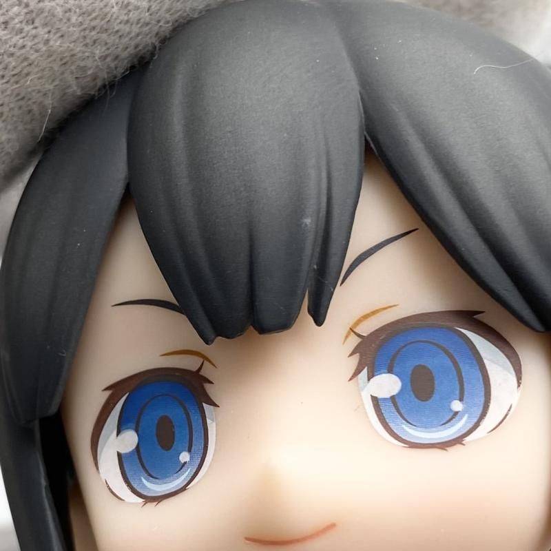 中古】開封 ねんどろいど 560 ヘスティア グッドスマイルカンパニー