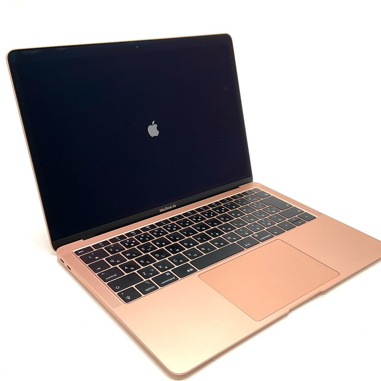 美品】MacBook Air 13.3