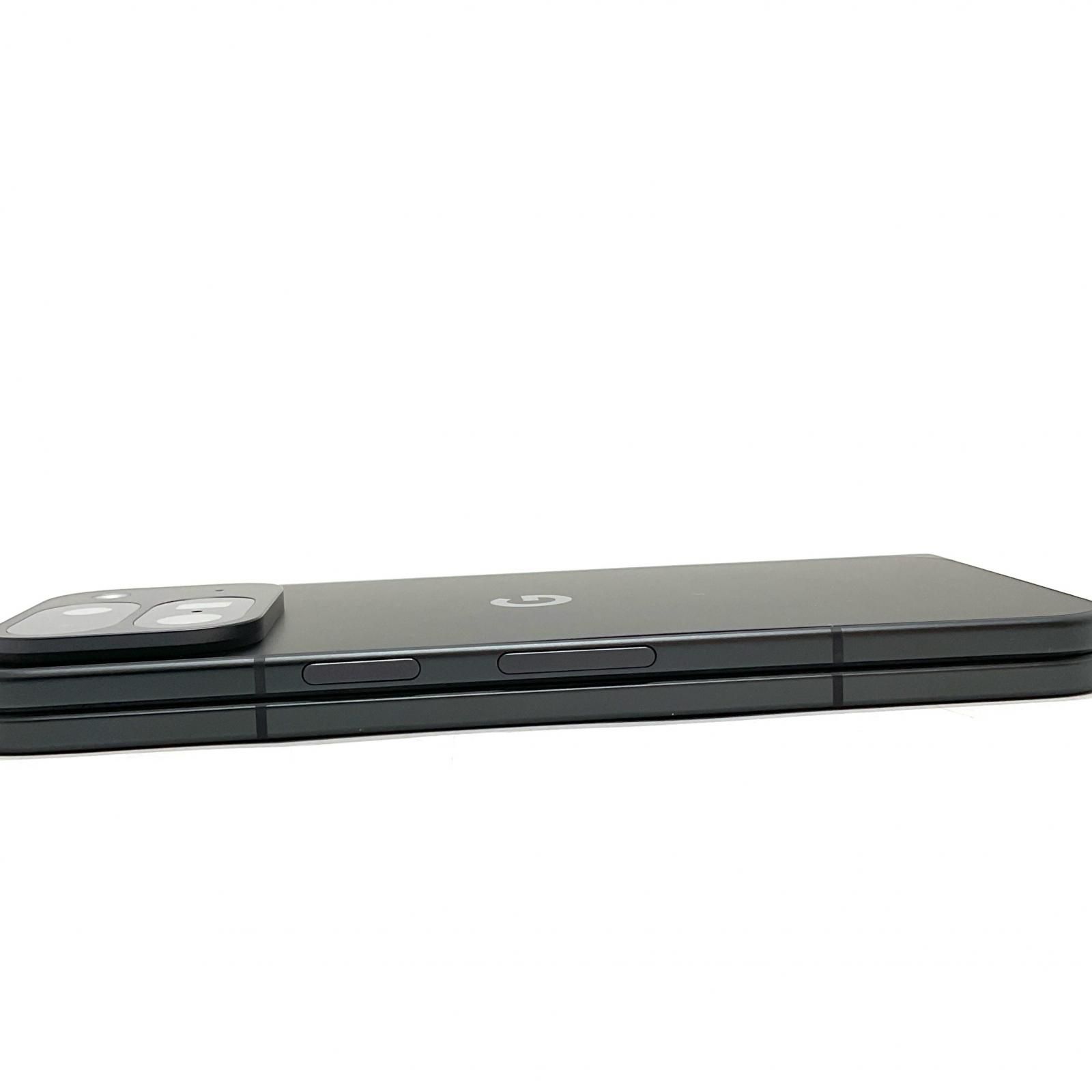 Google Pixel 9 Pro Fold 256GB Obsidian docomo GC15S 超美品 動作