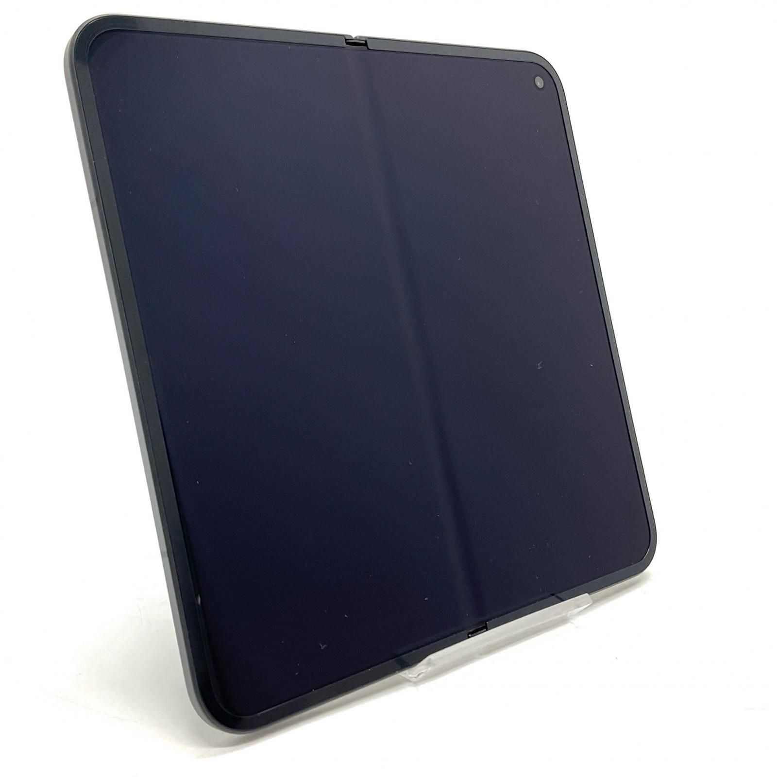 Google Pixel 9 Pro Fold 256GB Obsidian docomo GC15S 超美品 動作