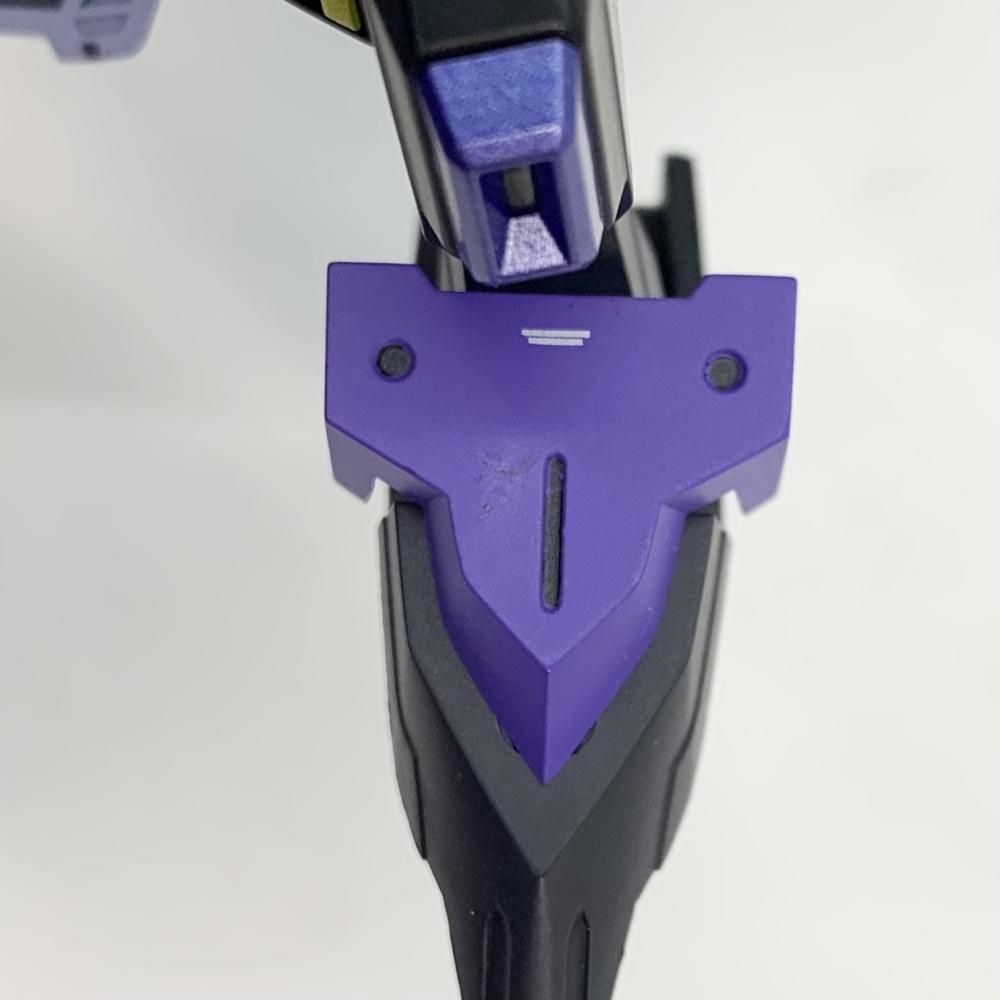 中古】開封 METAL ROBOT魂 ＜SIDE MS＞ ASW-G-66 ガンダムキマリスヴィ