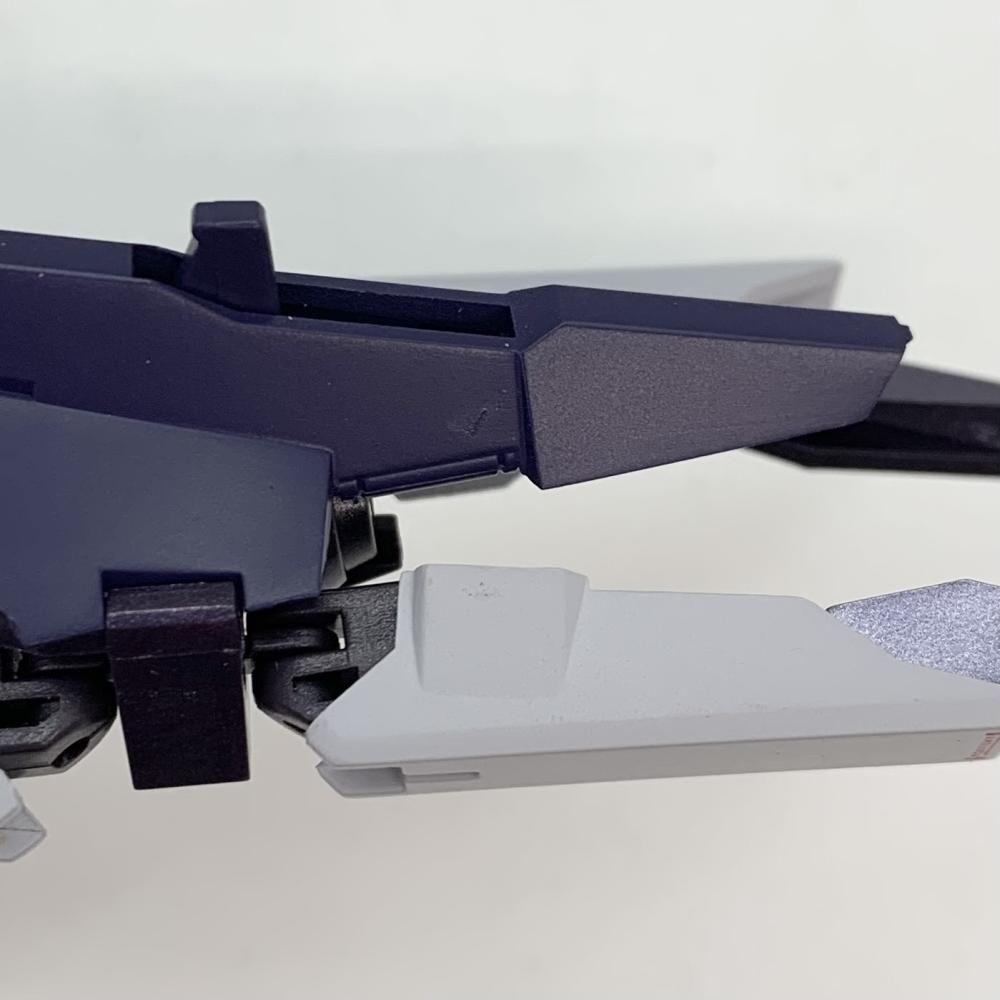 フィギュア 【】開封 L ROBOT魂 ＜SIDE MS＞ ガンダムTR-6