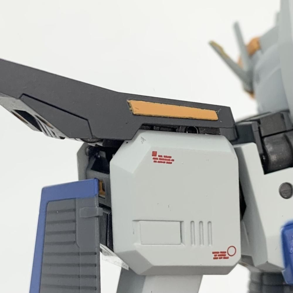 中古】開封 METAL ROBOT魂 (Ka signature) ＜SIDE MS＞ MSZ-009