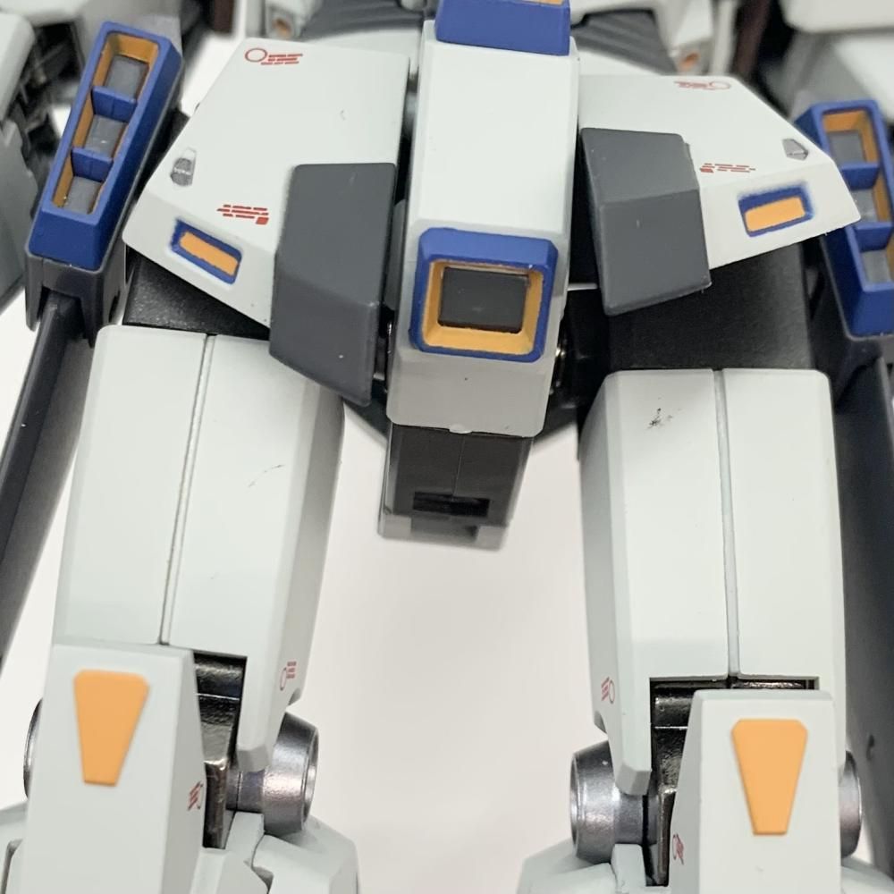 中古】開封 METAL ROBOT魂 (Ka signature) ＜SIDE MS＞ MSZ-009