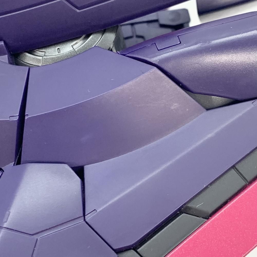 中古】訳有/欠品有 ROBOT魂 GNMA-0001V レグナント 修正パーツ付き 