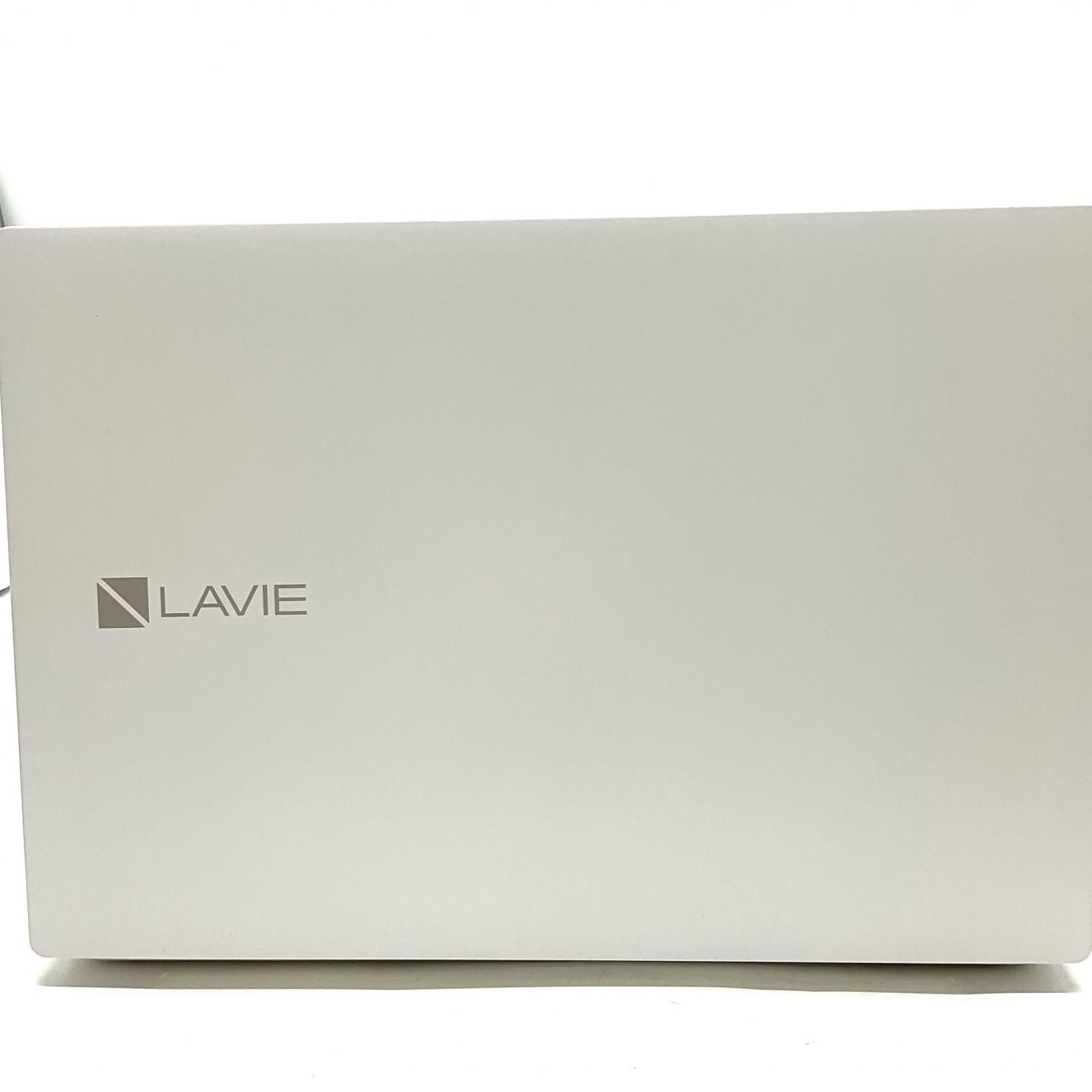 LAVIE Note Standard NS600⁄RAW PC-NS600R\u2026 【全額返金保証 