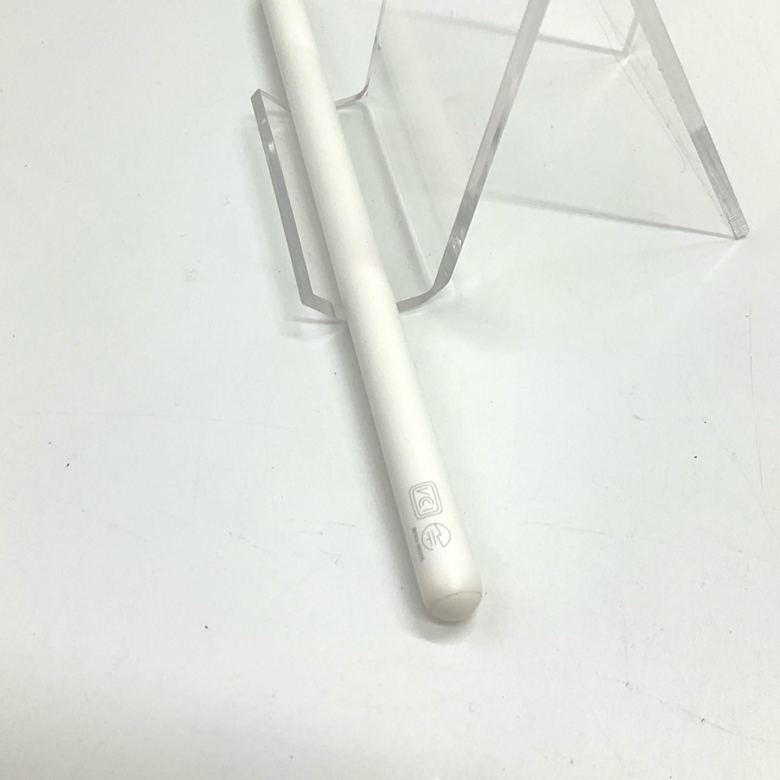 全額返金保証】【最速発送】Apple Pencil（第2世代） 美品 動作確認済
