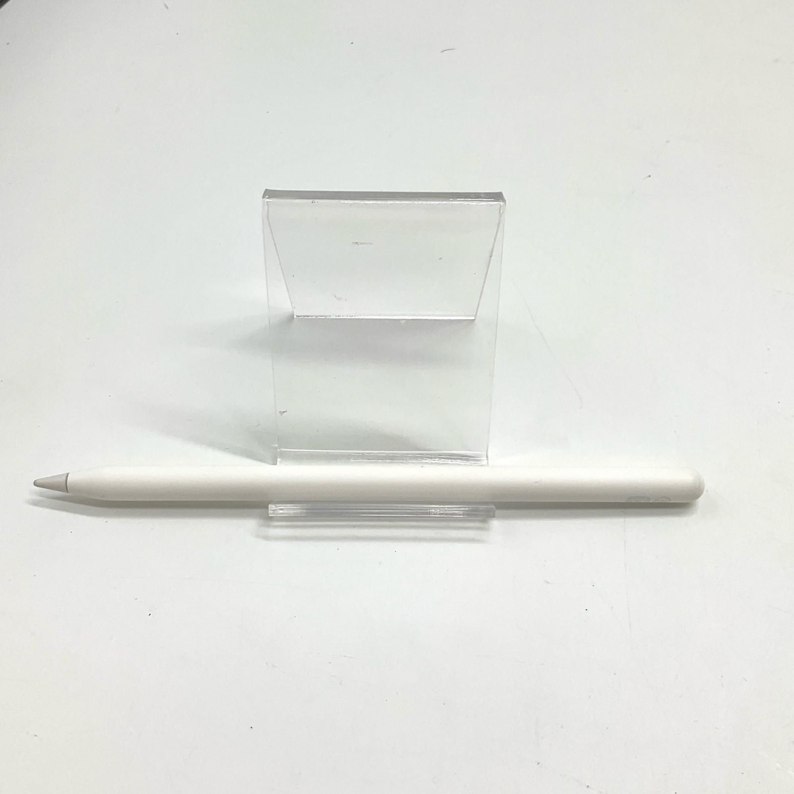全額返金保証】【最速発送】Apple Pencil（第2世代） 美品 動作確認済