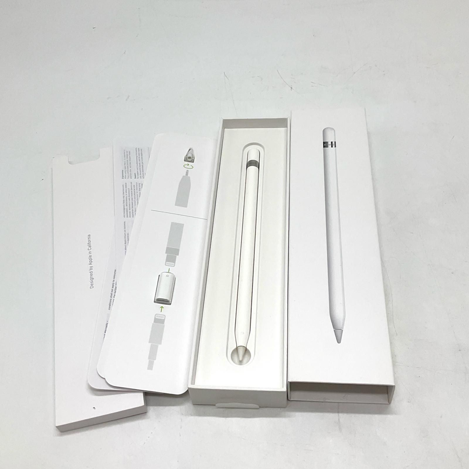 Apple Pencil 第1世代 MK0C2J/A Apple 【公式通販】