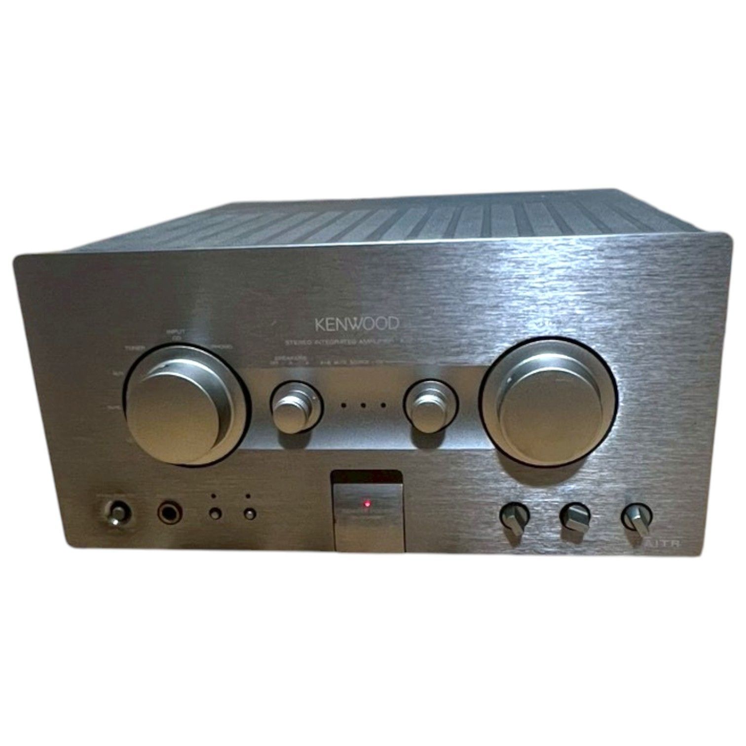 KENWOOD KAF-7002 STEREO INTEGRATED AMPLIFIER K'sシリーズ