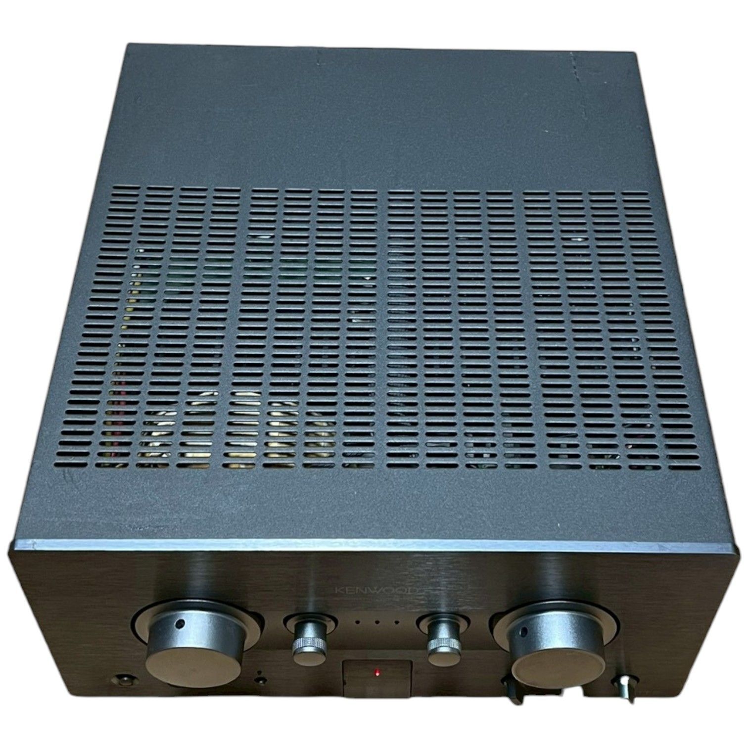 KENWOOD KAF-7002 STEREO INTEGRATED AMPLIFIER K'sシリーズ