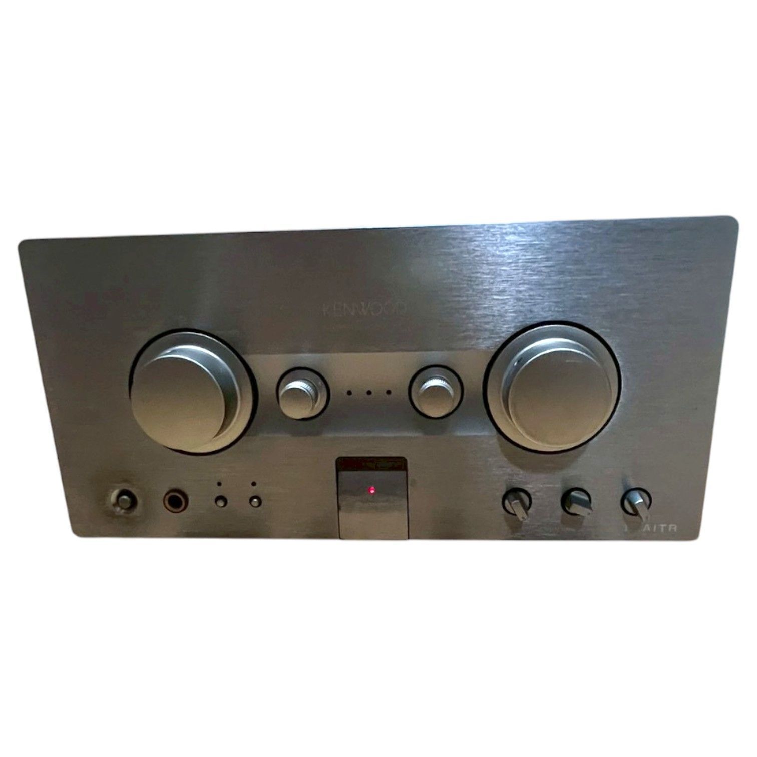 KENWOOD KAF-7002 STEREO INTEGRATED AMPLIFIER K'sシリーズ