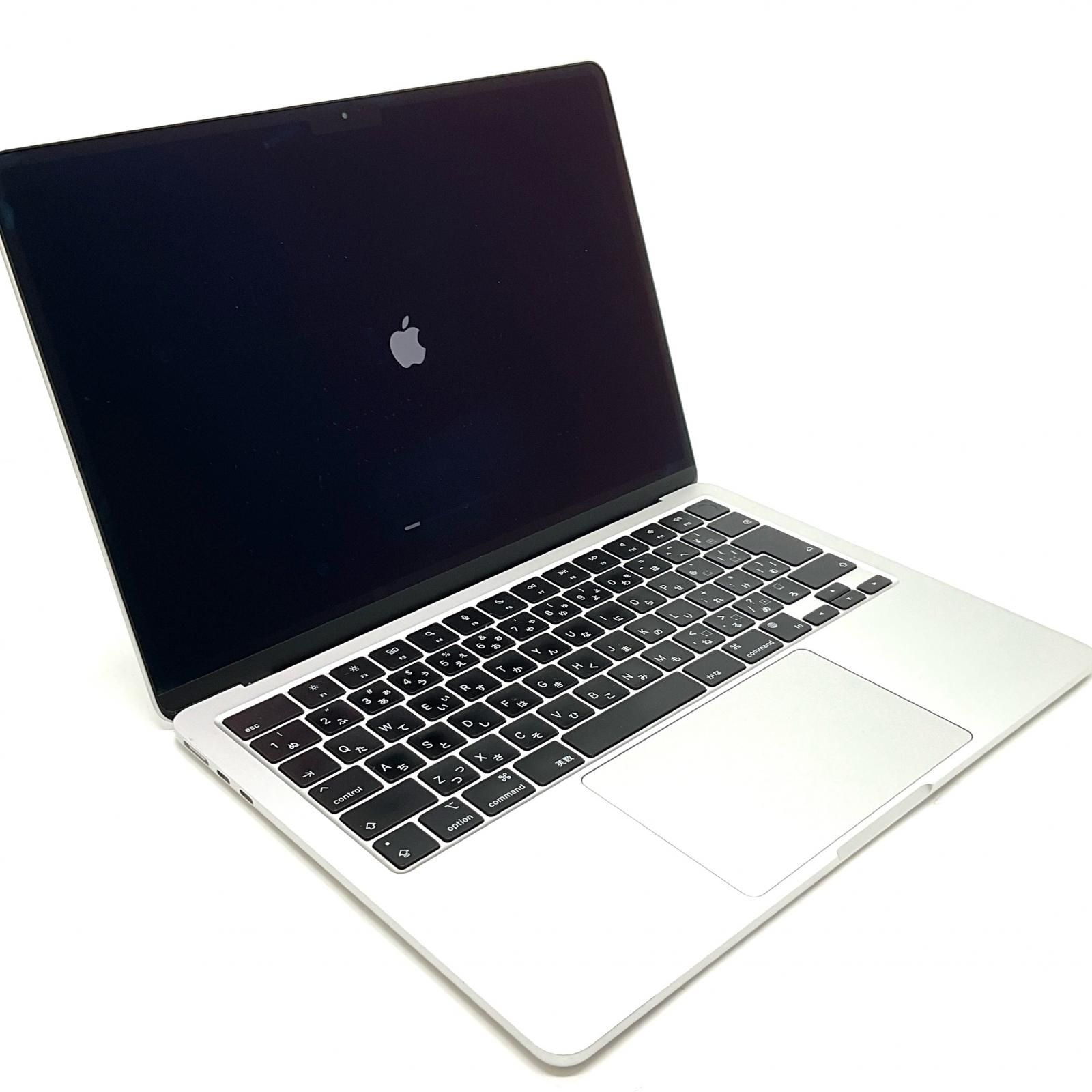 日本公式オンラインストア 【全額返金保証】【最速発送】Apple MacBook 