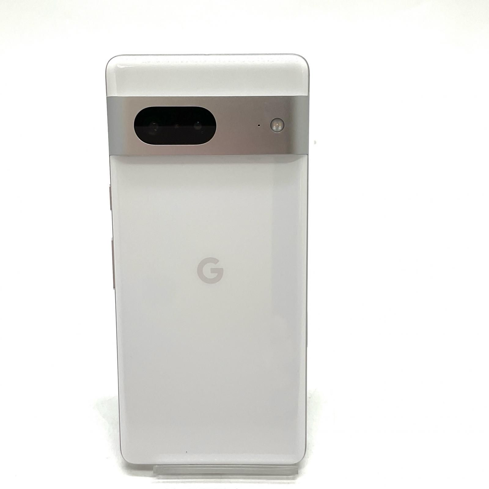 全額返金保証】【最速発送】Google Pixel 7 128GB Softbank SIMフリー