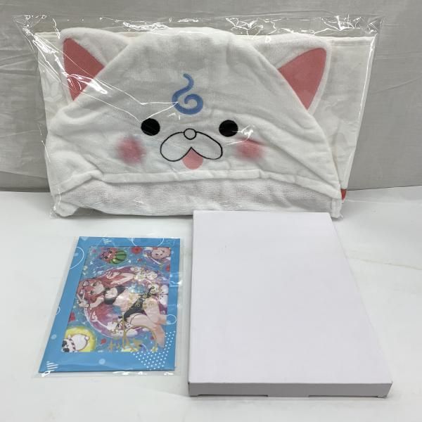 中古】未開・3点セット）さくらみこ活動7周年記念グッズ ポスト