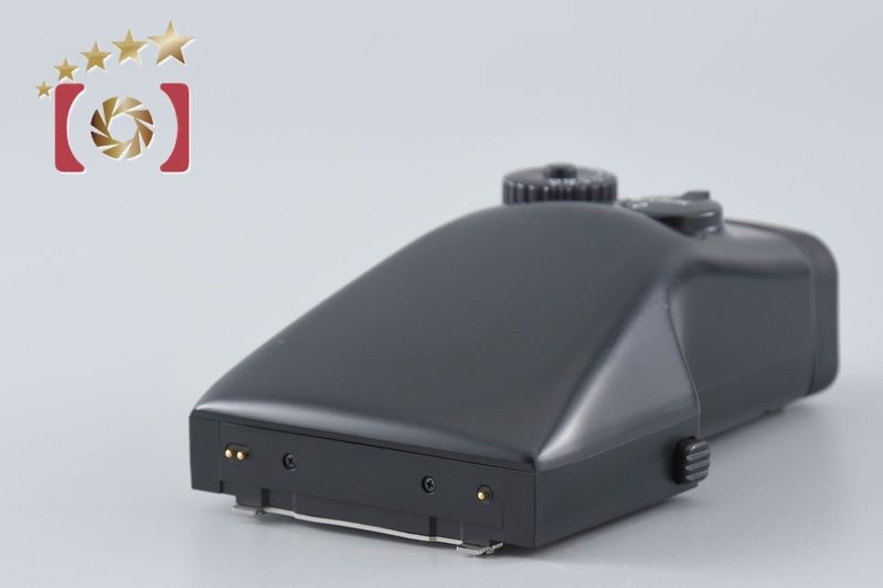 中古】Mamiya マミヤ AEプリズムファインダー 645用 - メルカリ