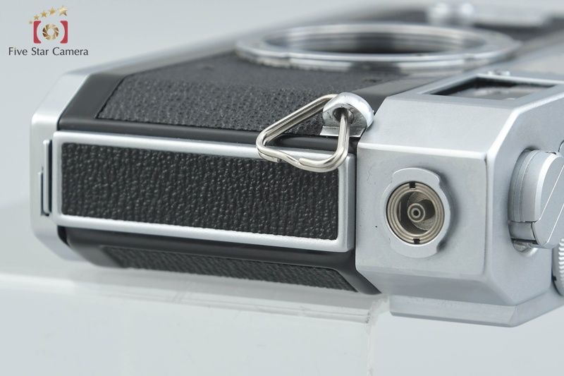 中古】Canon キヤノン 7 レンジファインダーフィルムカメラ - メルカリ