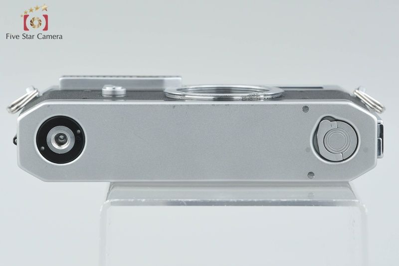 中古】Canon キヤノン 7 レンジファインダーフィルムカメラ - メルカリ