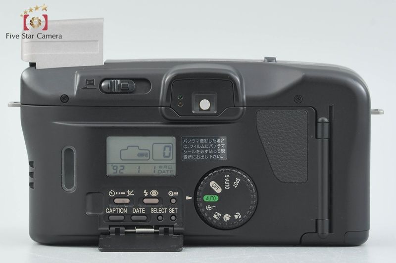 中古】Canon キヤノン Autoboy PANORAMA S II コンパクトフィルム