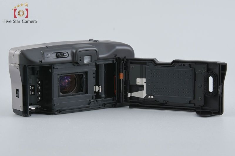 中古】Canon キヤノン Autoboy S II コンパクトフィルムカメラ - メルカリ