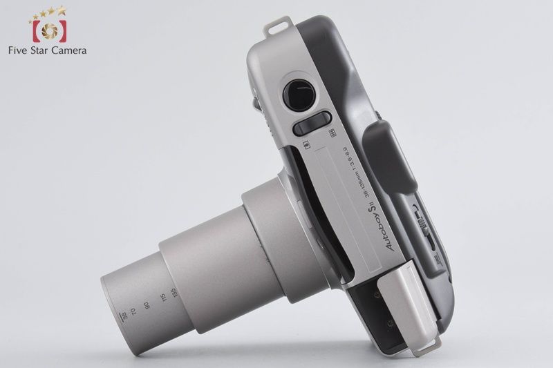 中古】Canon キヤノン Autoboy S II コンパクトフィルムカメラ - メルカリ