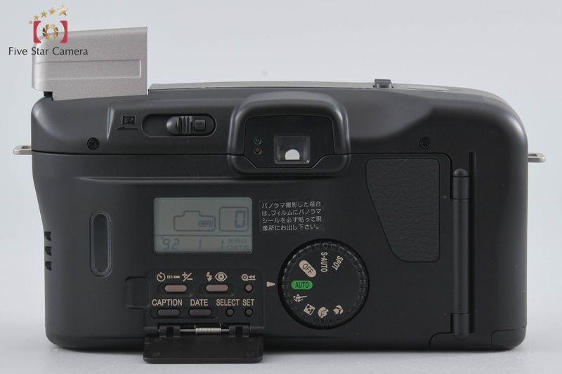 中古】Canon キヤノン Autoboy S II コンパクトフィルムカメラ - メルカリ