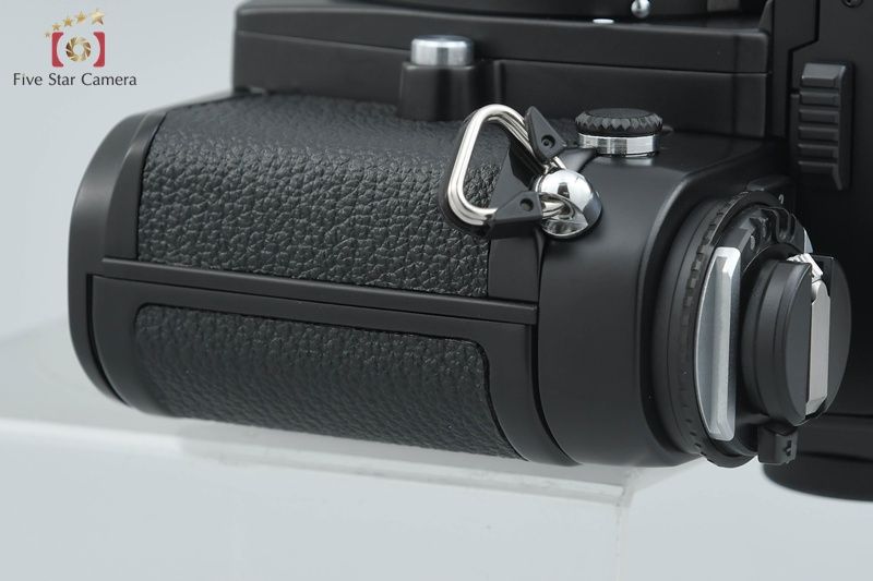 開封未使用品】Nikon ニコン F3 アイレベル フィルム一眼レフカメラ