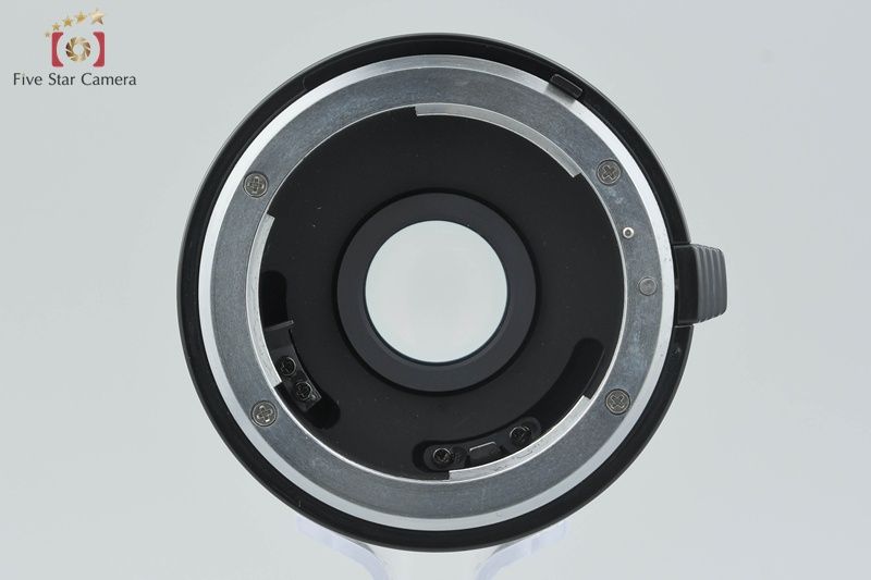 中古】Nikon ニコン TELECONVERTER TC-201 2x - メルカリ