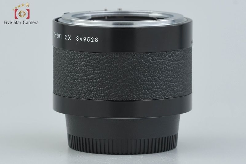 中古】Nikon ニコン TELECONVERTER TC-201 2x - メルカリ
