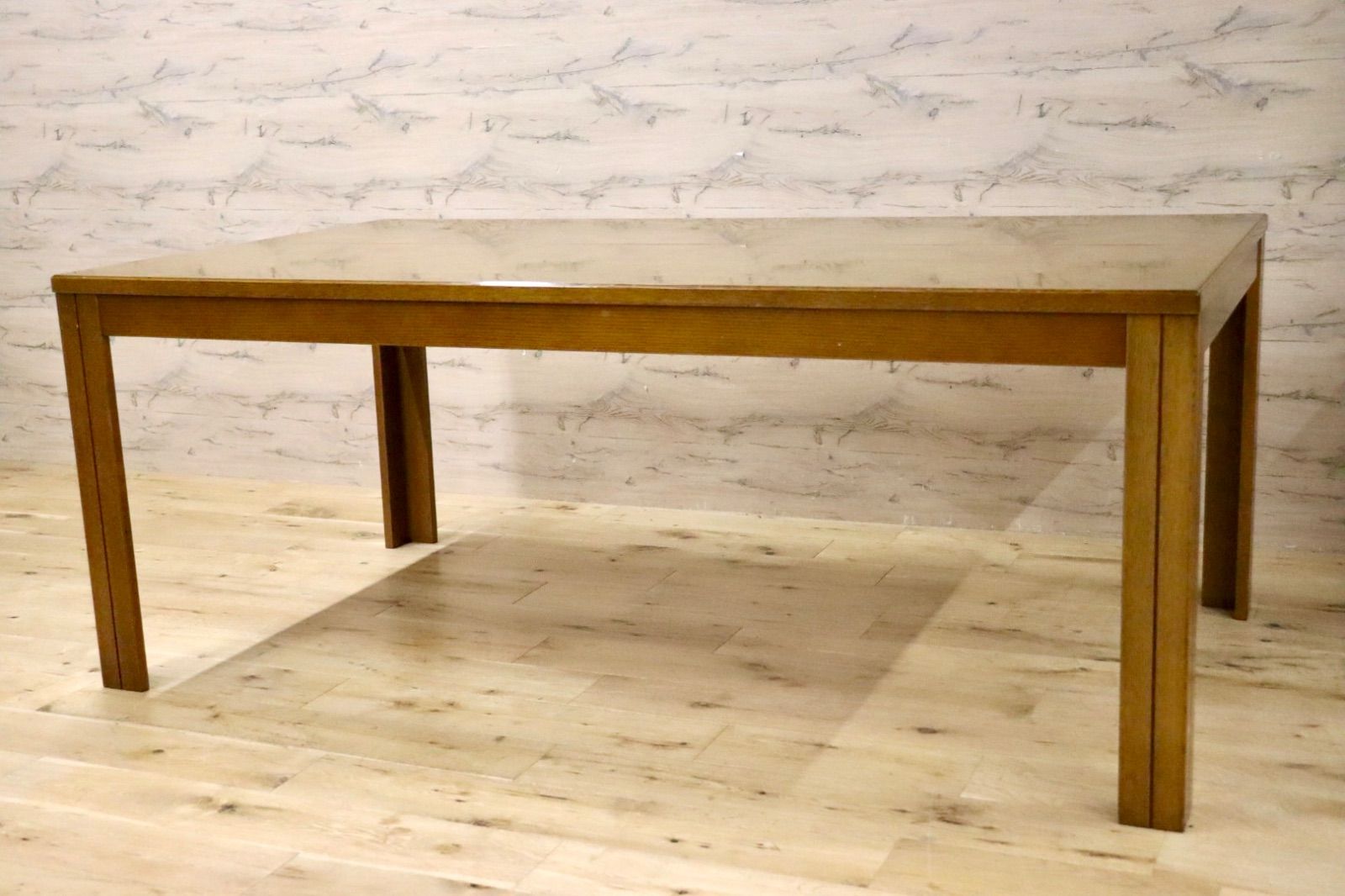 GMHN277○domani / ドマーニ モーガントン ダイニングテーブル 食卓