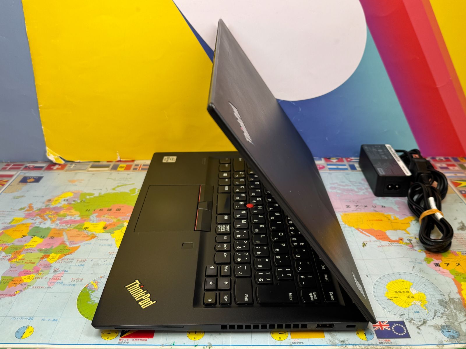 美品 16GB レノボ T14s 14型 Office2024 ノートPC - メルカリ