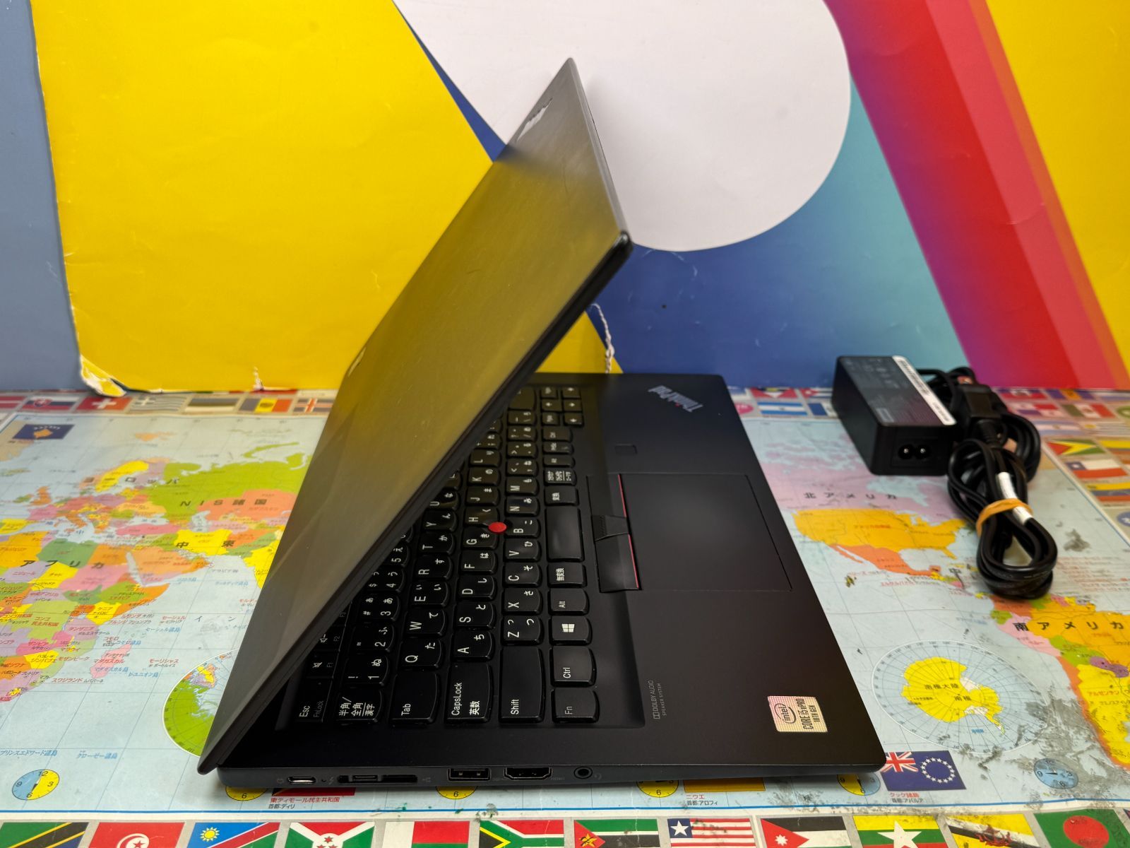 美品 16GB レノボ T14s 14型 Office2024 ノートPC - メルカリ