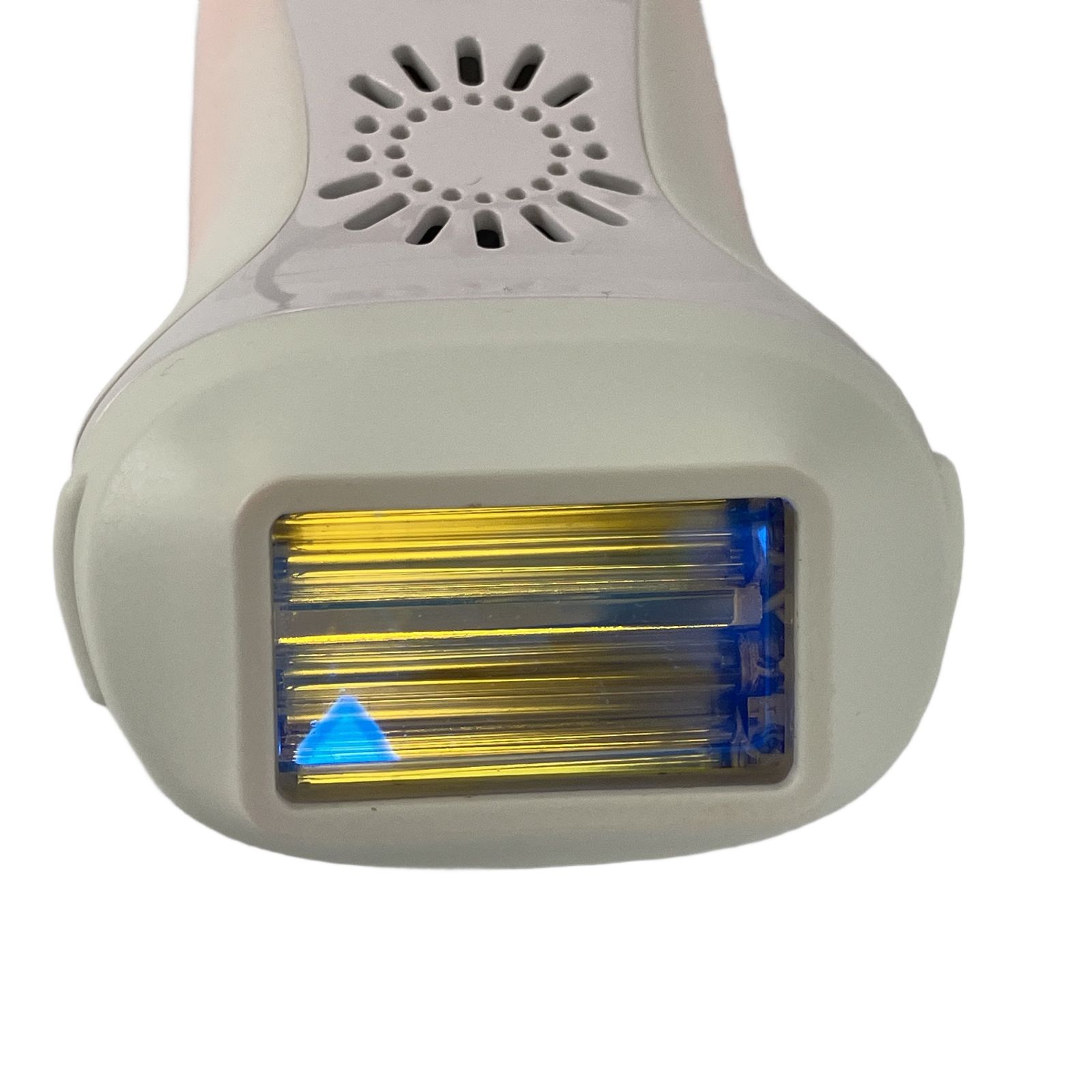 エムテック NIPL-2080 Ver.6.2 ケノン KENON フラッシュ式 脱毛器 中古