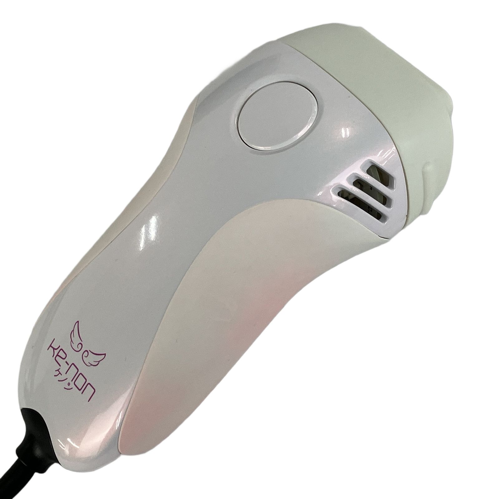 エムテック NIPL-2080 Ver.6.2 ケノン KENON フラッシュ式 脱毛器 中古