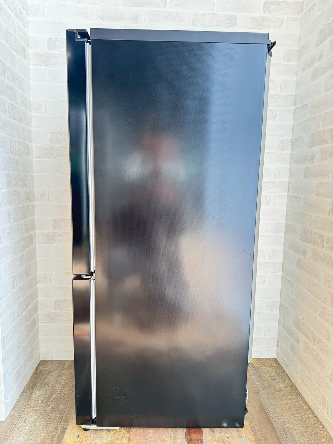 大阪送料無料☆3か月保障付き☆冷蔵庫☆ハイセンス☆2ドア☆2020年☆HR