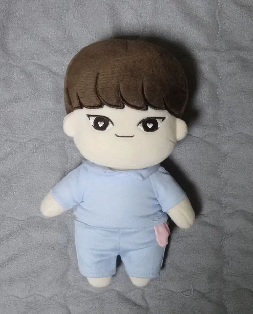 SEVENTEEN ホシ ぬいぐるみ スニョン seventeen スニョン - メルカリ