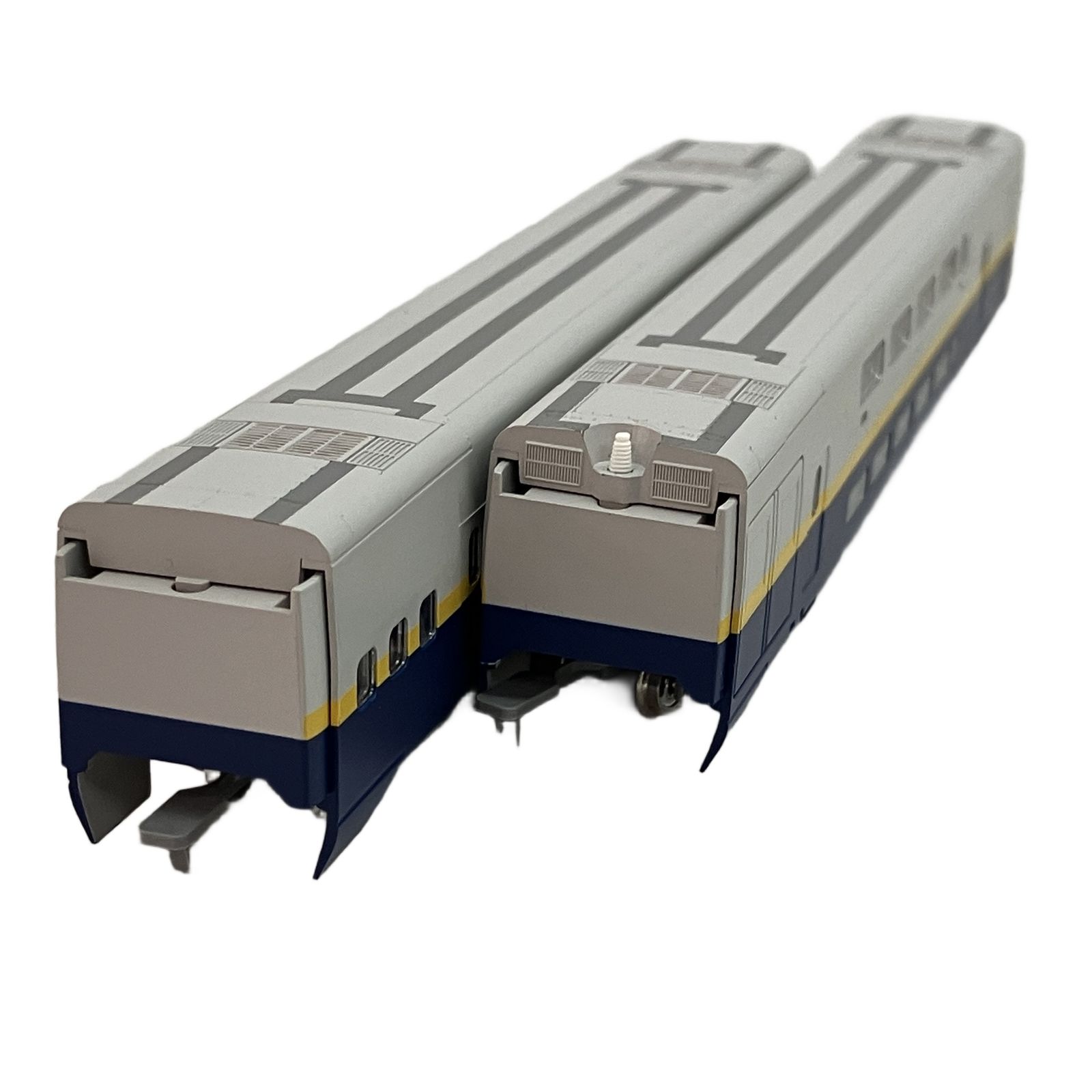 TOMIX E4系新幹線 増結セットB 92767 TOMIX 92767 東北・上越新幹線